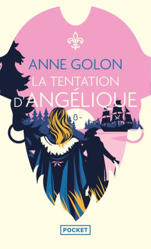 Angélique/08/La Tentation d'Angélique