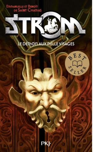Strom : Le démon aux mille visages