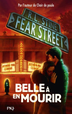Fear Street Tome 7 : Belle à en mourir