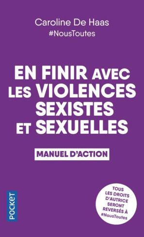 En finir avec les violences sexistes et sexuelles. Manuel d'action