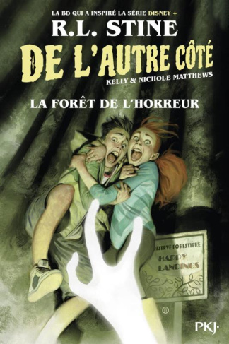 De l'autre côté : La forêt de l'Horreur