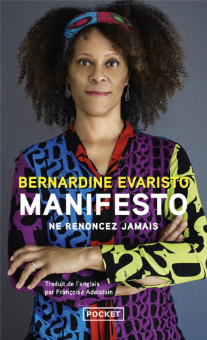 Manifesto. Ne renoncez jamais