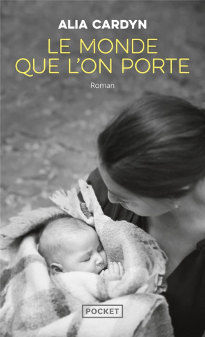 Le Monde que l'on porte