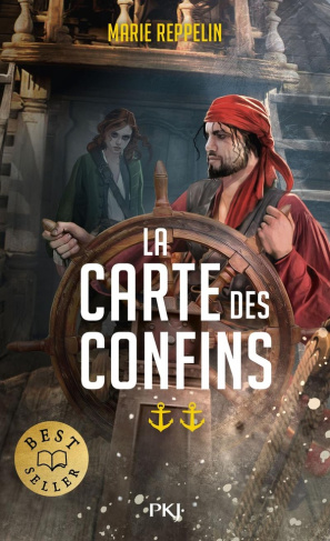 La carte des confins Tome 2