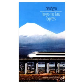 Tokyo-Montana express