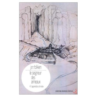 Le Seigneur des Anneaux