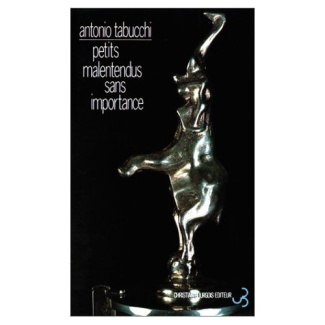 Petits malentendus sans importance