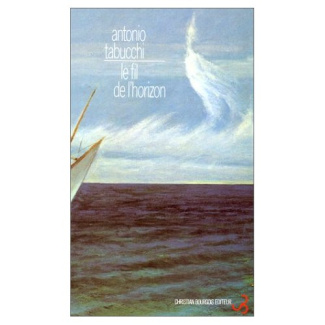 Le fil de l'horizon
