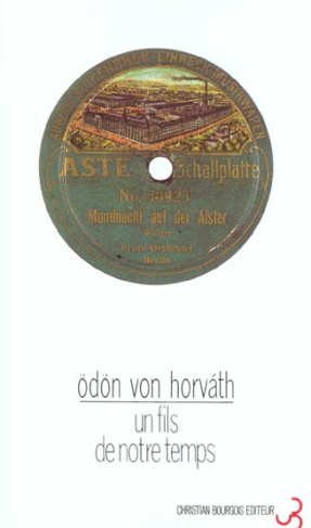 Un fils de notre temps