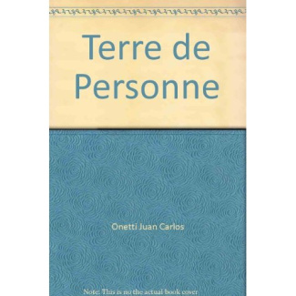 Terre de personne