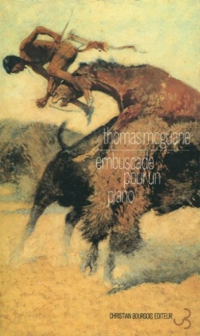 Embuscade pour un piano