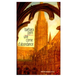 Une corne d'abondance