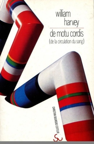 De motu cordis. des mouvements du coeur chez l'homme et les animaux