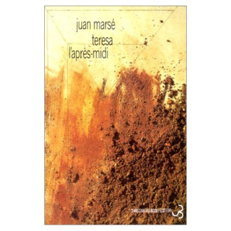 Teresa l'après-midi