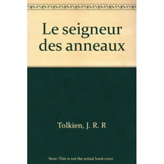Le Seigneur des Anneaux