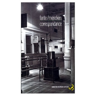 Correspondance 1930-1952