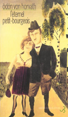 L'éternel petit-bourgeois