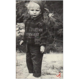 Orant poème