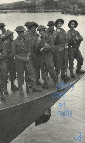 La Danse de la vie humaine Tome 8 : Art martial