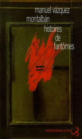 Histoires de fantômes