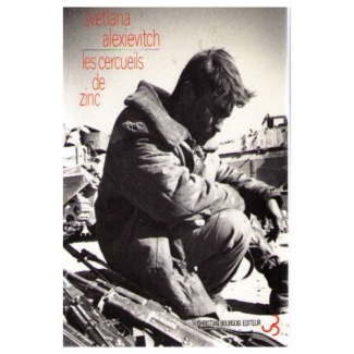 Les cercueils de zinc