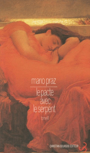 Le pacte avec le serpent Tome 2