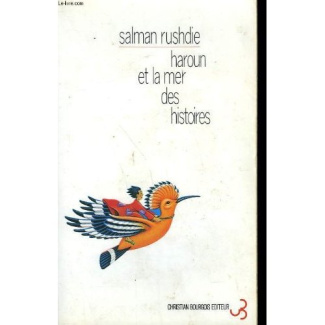 Haroun et la mer des histoires