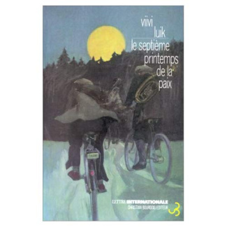 Le septième printemps de la paix