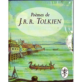 Poèmes de J.R.R Tolkien