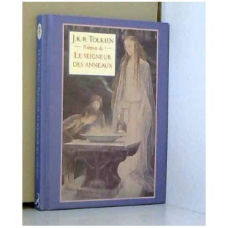 Poèmes de "Le Seigneur des anneaux"