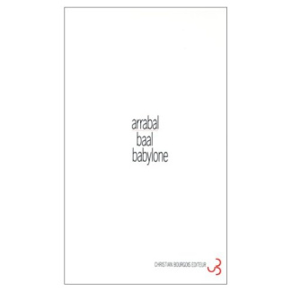 Baal Babylone . (Viva la Muerte)