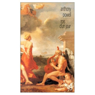 La Danse de la vie humaine Tome 11 : Rois d'un jour