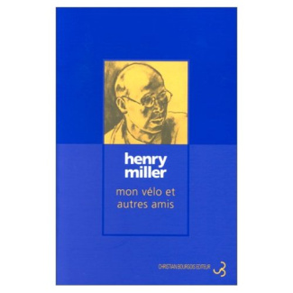 Mon vélo et autres amis. [Joey