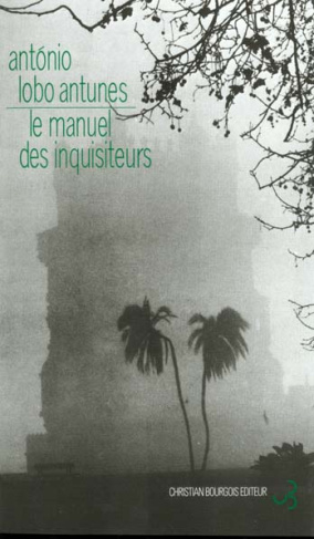 Le manuel des inquisiteurs