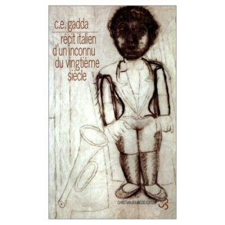 Récit italien d'un inconnu du vingtième siècle