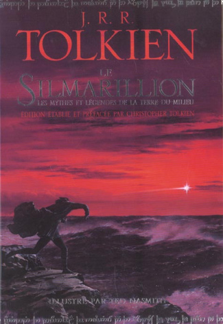 Le Silmarillion. Les mythes et légendes de la Terre-du-Milieu