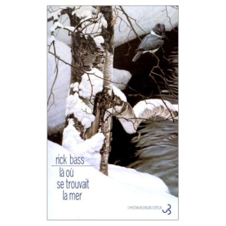 Là où se trouvait la mer