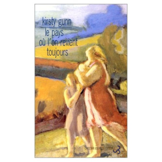 Le pays où l'on revient toujours