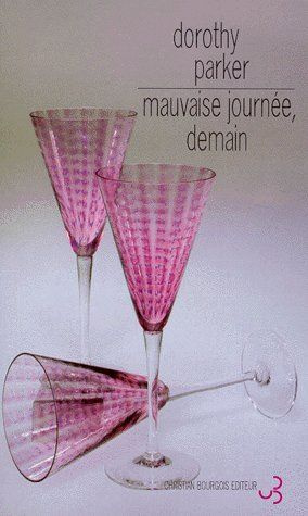 Mauvaise journée, demain