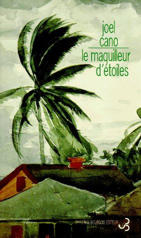 Le maquilleur d'étoiles