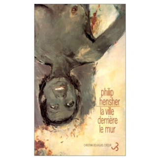 La ville derrière le mur