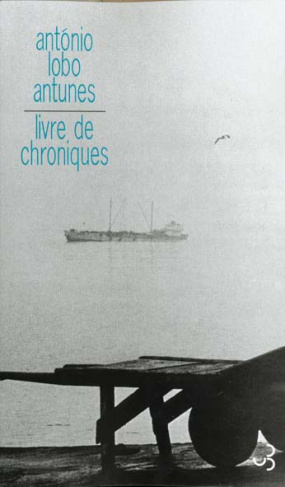Livre de chroniques Tome 1