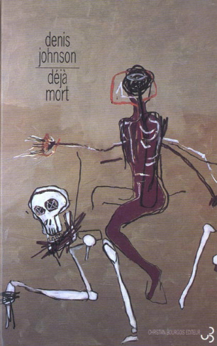 Déjà mort. Roman gothique californien