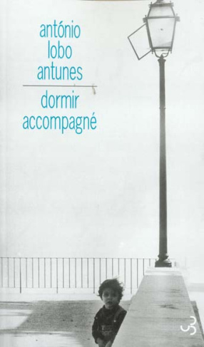 Livre de chroniques Tome 2 : Dormir accompagné