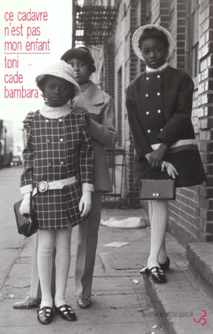 Ce cadavre n'est pas mon enfant