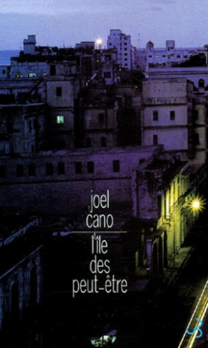 L'île des peut-être