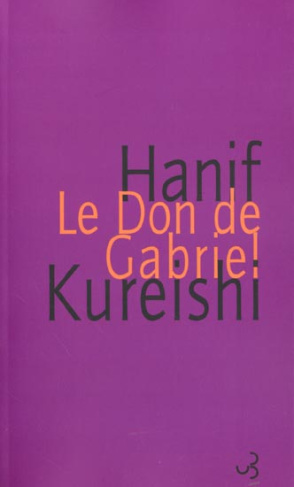 Le don de Gabriel