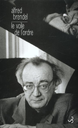 Le voile de l'ordre. Entretiens avec Martin Meyer