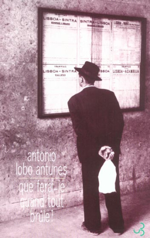 Que ferai-je quand tout brûle ?