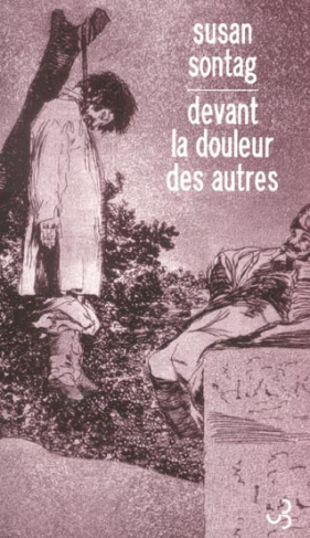 Devant la douleur des autres